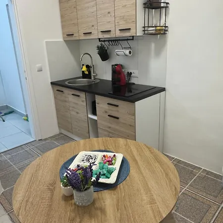 Apartamento Lovelyhome Sarajevo