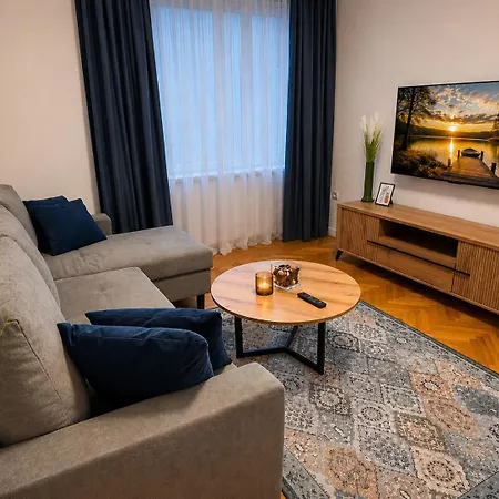 Lovelyhome - Main Street Centar * Sarajevo
