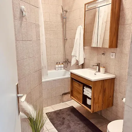 Lovelyhome Apartmán