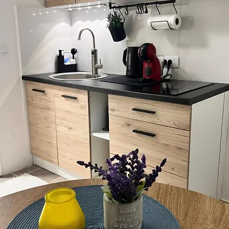Apartmán Lovelyhome *