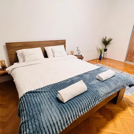 Apartmán Lovelyhome