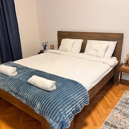Apartmán Lovelyhome *