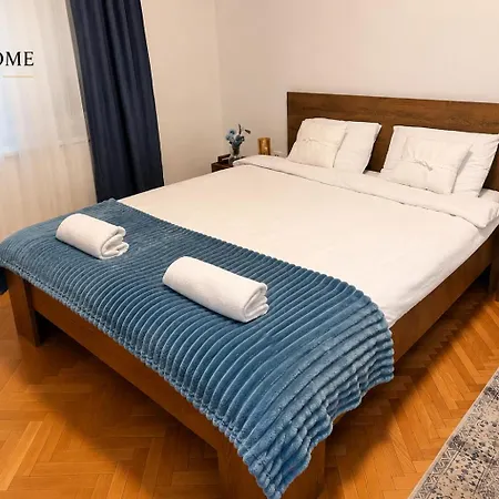 Lovelyhome - Main Street Centar Sarajevo