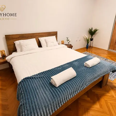 Lovelyhome - Main Street Centar Sarajevo