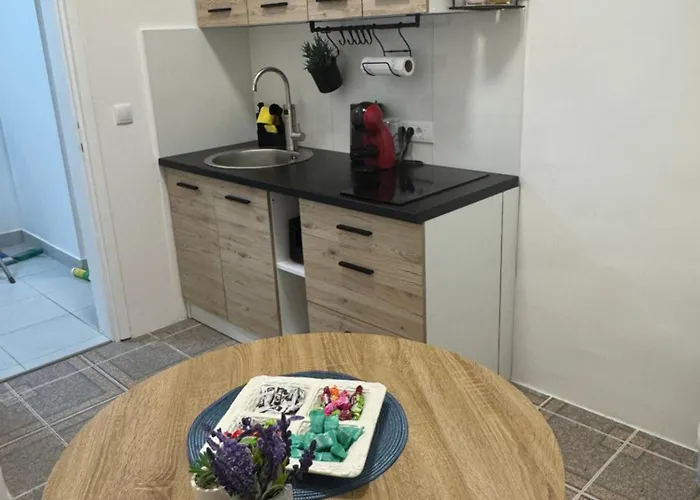 Appartamento Lovelyhome Sarajevo